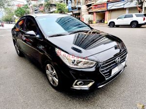 Xe Hyundai Accent 1.4 ATH 2018