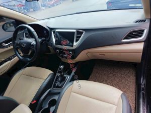 Xe Hyundai Accent 1.4 ATH 2018