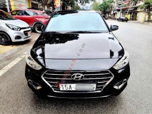 Xe Hyundai Accent 1.4 ATH 2018