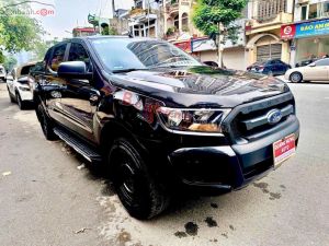 Xe Ford Ranger XLT 2.2L 4x4 MT 2017