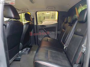 Xe Ford Ranger XLT 2.2L 4x4 MT 2017