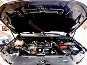 Xe Ford Ranger XLT 2.2L 4x4 MT 2017