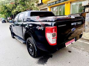 Xe Ford Ranger XLT 2.2L 4x4 MT 2017