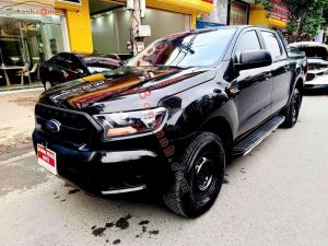 Xe Ford Ranger XLT 2.2L 4x4 MT 2017