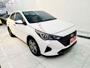Xe Hyundai Accent 1.4 AT Đặc Biệt 2023