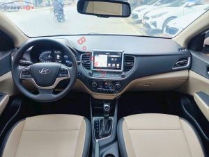 Xe Hyundai Accent 1.4 AT Đặc Biệt 2023