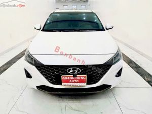 Hyundai Accent 1.4 AT Đặc Biệt
