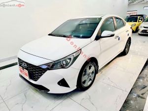 Xe Hyundai Accent 1.4 AT Đặc Biệt 2023
