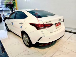 Xe Hyundai Accent 1.4 AT Đặc Biệt 2023
