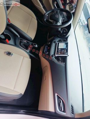Xe Hyundai Accent 1.4 AT Đặc Biệt 2023