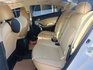 Xe Kia Cerato 1.6 AT 2018