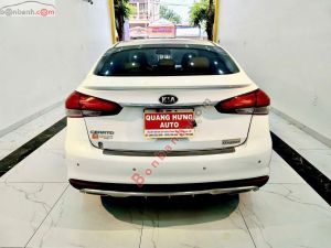 Xe Kia Cerato 1.6 AT 2018