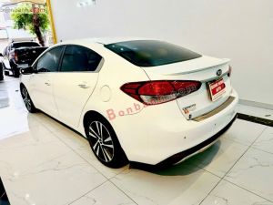 Xe Kia Cerato 1.6 AT 2018