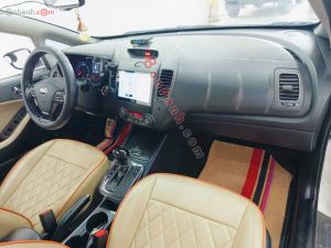 Xe Kia Cerato 1.6 AT 2018