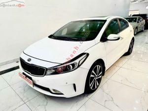 Xe Kia Cerato 1.6 AT 2018