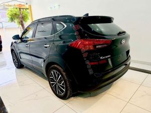 Xe Hyundai Tucson 2.0 ATH 2020