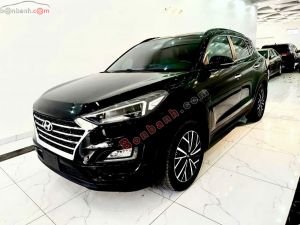 Xe Hyundai Tucson 2.0 ATH 2020
