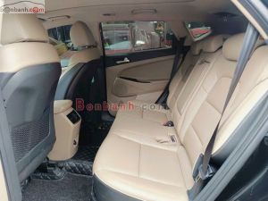 Xe Hyundai Tucson 2.0 ATH 2020