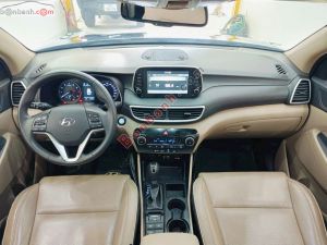 Xe Hyundai Tucson 2.0 ATH 2020