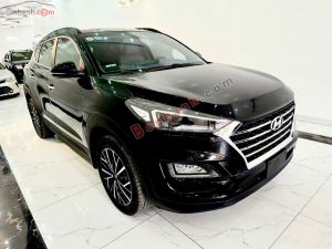 Xe Hyundai Tucson 2.0 ATH 2020