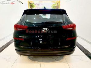 Xe Hyundai Tucson 2.0 ATH 2020