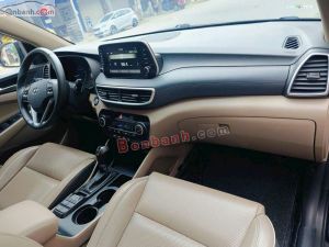 Xe Hyundai Tucson 2.0 ATH 2020