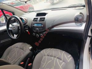 Xe Chevrolet Spark Duo Van 1.2 MT 2016