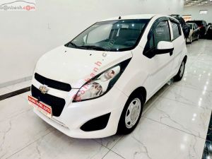 Xe Chevrolet Spark Duo Van 1.2 MT 2016