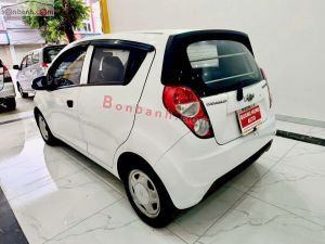 Xe Chevrolet Spark Duo Van 1.2 MT 2016