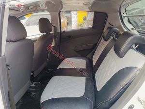 Xe Chevrolet Spark Duo Van 1.2 MT 2016