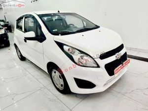 Xe Chevrolet Spark Duo Van 1.2 MT 2016
