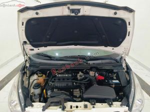 Xe Chevrolet Spark Duo Van 1.2 MT 2016