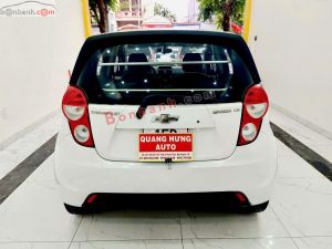 Xe Chevrolet Spark Duo Van 1.2 MT 2016