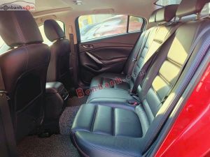 Xe Mazda 6 2.0 AT 2016
