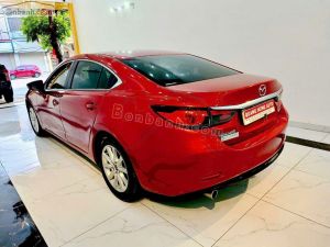 Xe Mazda 6 2.0 AT 2016