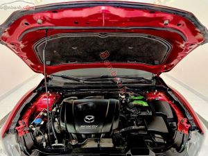 Xe Mazda 6 2.0 AT 2016