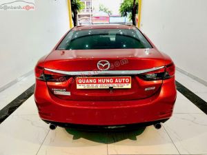 Xe Mazda 6 2.0 AT 2016