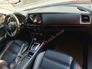 Xe Mazda 6 2.0 AT 2016