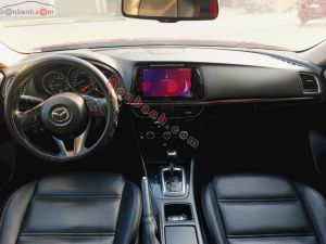 Xe Mazda 6 2.0 AT 2016