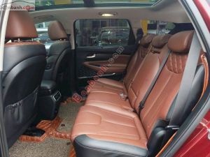Xe Hyundai SantaFe Cao cấp 2.5L HTRAC 2022