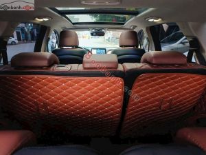 Xe Hyundai SantaFe Cao cấp 2.5L HTRAC 2022