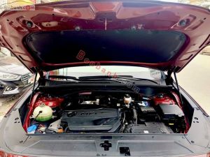 Xe Hyundai SantaFe Cao cấp 2.5L HTRAC 2022