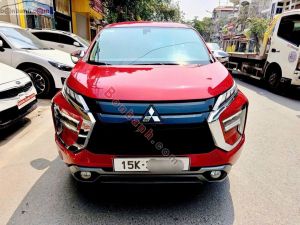 Mitsubishi Xpander Premium 1.5 AT