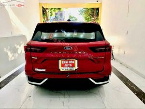 Xe Ford Territory Titanium 1.5 AT 2023