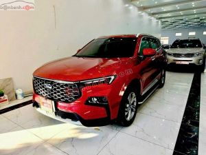 Xe Ford Territory Titanium 1.5 AT 2023