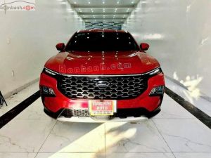 Xe Ford Territory Titanium 1.5 AT 2023