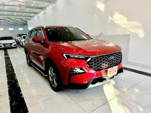 Xe Ford Territory Titanium 1.5 AT 2023