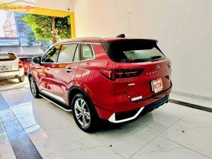 Xe Ford Territory Titanium 1.5 AT 2023