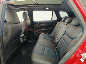 Xe Ford Territory Titanium 1.5 AT 2023