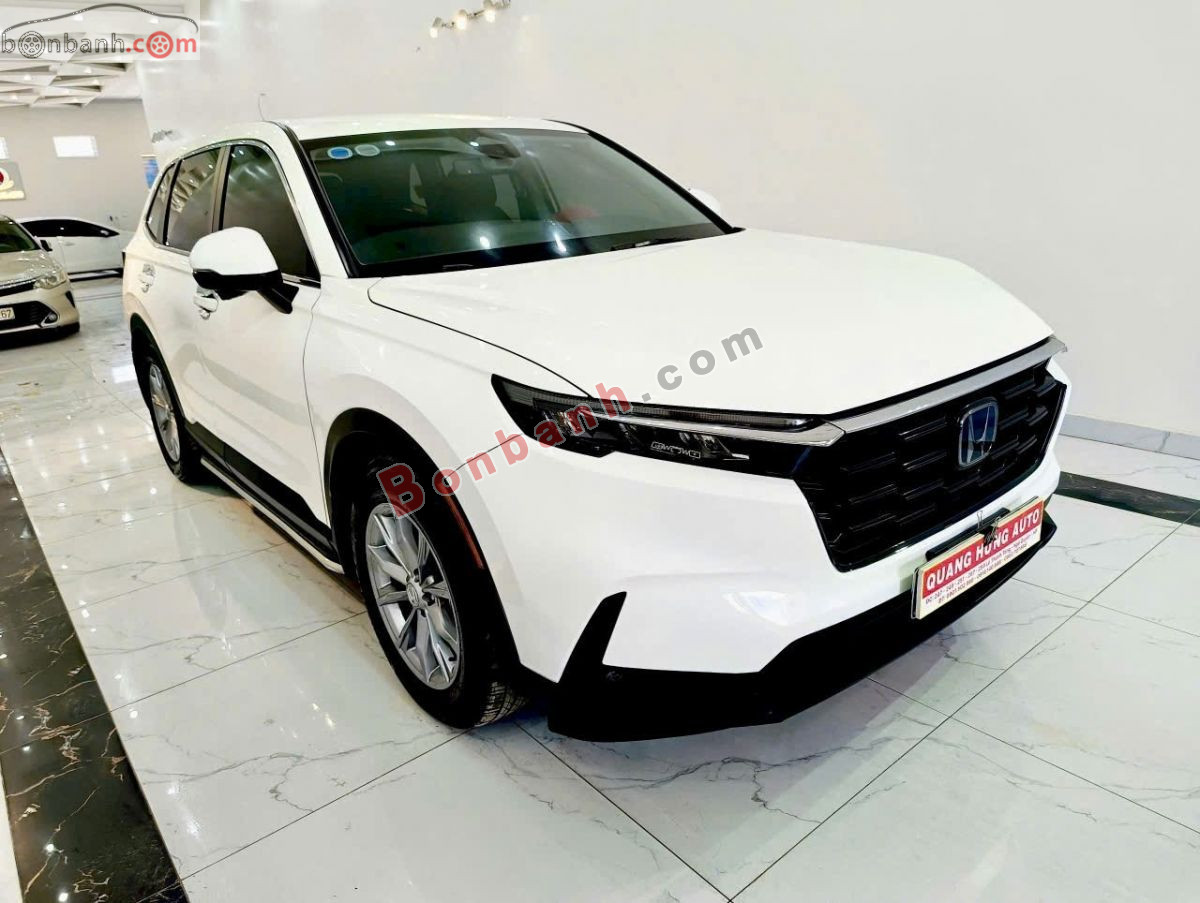 Honda CRV L 2024